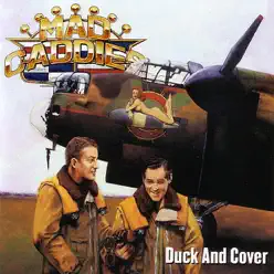 Duck and Cover - Mad Caddies