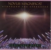 Constance Demby - Novus Magnificat, Pt. 1: Soul's Journey