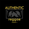 Authentic Reggae Vol 1, 2011