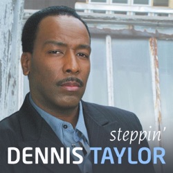 Dennis Taylor - Out of Control