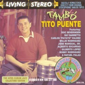 Tito Puente - Ritual Drum Dance