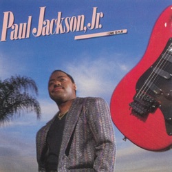 Paul Jackson Jr - Morning Joy