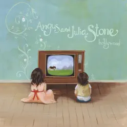 Hollywood - EP - Angus & Julia Stone