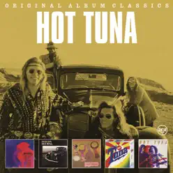 Original Album Classics - Hot Tuna