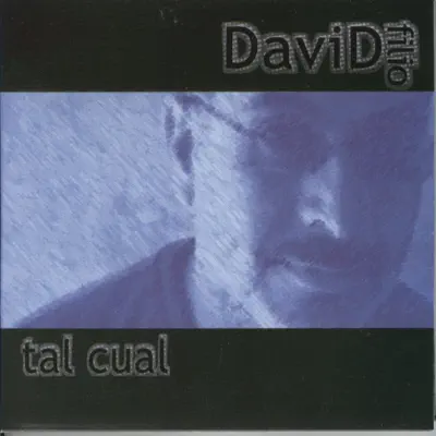 Tal Cual - David Filio Tal Cual - David Filio