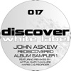 Rediscovered Album Sampler 1