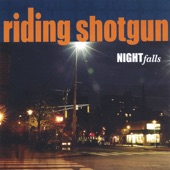 Riding Shotgun - Nightfallen