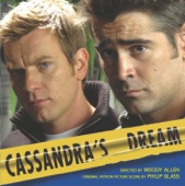 Cassandra's Dream (Original Motion Picture Score), 2007