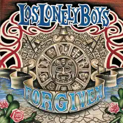 Forgiven - Los Lonely Boys