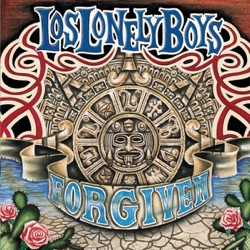 Los Lonely Boys - Staying With Me