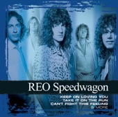 Reo Speedwagon - Time For Me To Fly