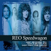 REO Speedwagon - Can't Fight This Feeling