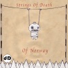 Strings of Death - EP, 2010