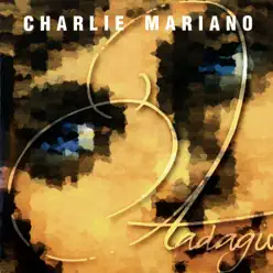 Adagio - Charlie Mariano Adagio - Charlie Mariano
