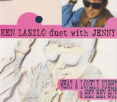 Jenny - What A Lonely Night (Club Mix)