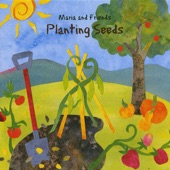 Maria Sangiolo - Plant a Seed (feat. SteveSongs)