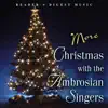 Stream & download Reader's Digest Music: More Christmas With the Ambrosian Singers