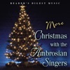 Reader's Digest Music: More Christmas With the Ambrosian Singers