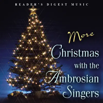 Reader's Digest Music: More Christmas With the Ambrosian Singers - Ambrosian Singers