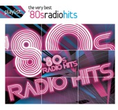 Playlist: The Very Best '80's Radio Hits artwork