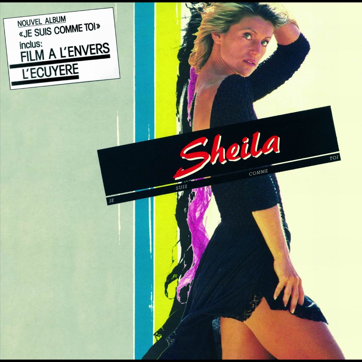 Toi перевод песни. “Je suis comme je suis” Жак Превер. Sheila albums. Comme toi текст. Sheila 1984.