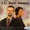 Stream & download Bach: Sonatas