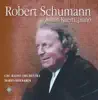 Schumann: Piano Concerto In a Minor - Introduction and Allegro Appassionato album lyrics, reviews, download