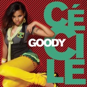 Goody - EP artwork