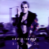 Circle - Eddie Izzard