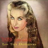 Los Tres Diamantes - Luna Llena