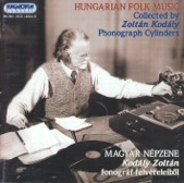 Hungarian Folk Music
