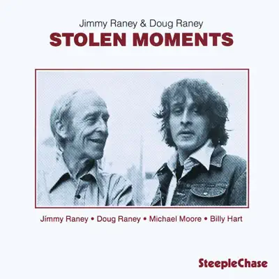 Stolen Moments - Jimmy Raney