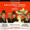 Lehár: The Merry Widow (Die lustige Witwe)[Highlights] [1950] album lyrics, reviews, download