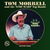 Tom Morrell - River Road Two Step