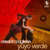 Yuyo Verde album lyrics, reviews, download