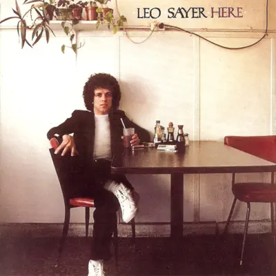 Here - Leo Sayer