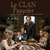 Le Clan Pasquier (Musique originale)