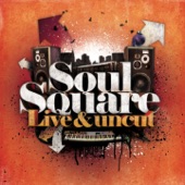 Soul Square - NY State of Mind (feat. Melodiq & Shinobi Stalin)