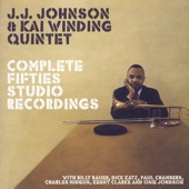 J.J. Johnson-Kai Winding Quintet - Lope City