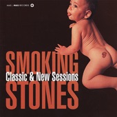 Classic and New Sessions artwork