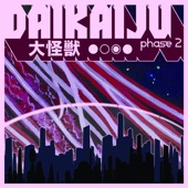 Daikaiju - Flight of Garuda