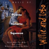 The Music of Puerto Vallárta Squeeze artwork