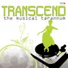 Transcend (Instrumental) album lyrics, reviews, download