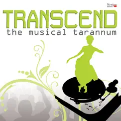 Transcend (Instrumental) by Priyesh Vakil album reviews, ratings, credits