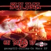 Sulima-On Mars - EP