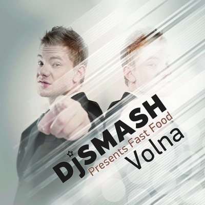 volna dj smash feat. fast food