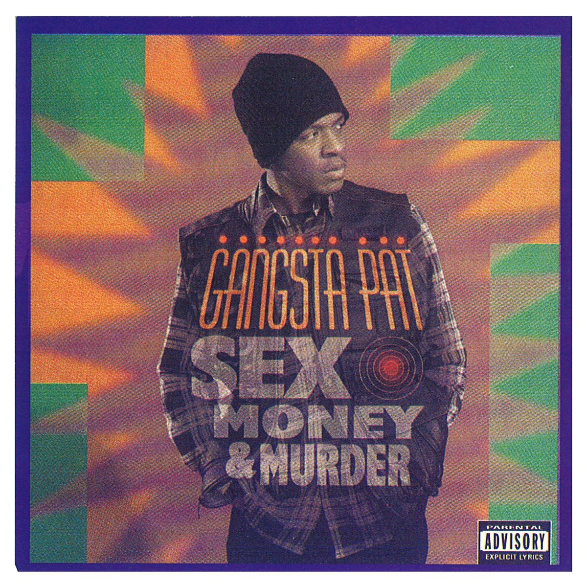 ‎sex Money And Murder By Gangsta Pat On Apple Music 2559