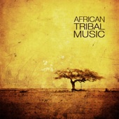 Tribal Drums of Africa artwork