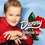 duizend donkerrode rozen