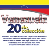 Venezuela: 20 de Colección artwork